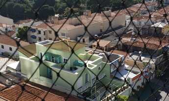 Imagem 4: Apartamento para vender 87m², 3 Quartos (1Suíte), 2 Vagas Edifício Ville Chablis, Água Ras