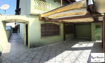 Imagem: Sobrado para vender com 4 Quartos, 10 Vagas