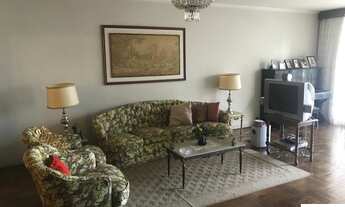 Imagem 4: Apartamento Alto Padrão 4 Dormitórios 2 Vagas Condomínio Edifício Granville MOOCA