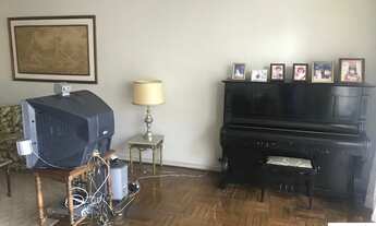 Imagem 5: Apartamento Alto Padrão 4 Dormitórios 2 Vagas Condomínio Edifício Granville MOOCA