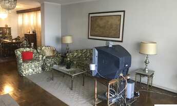 Imagem 6: Apartamento Alto Padrão 4 Dormitórios 2 Vagas Condomínio Edifício Granville MOOCA