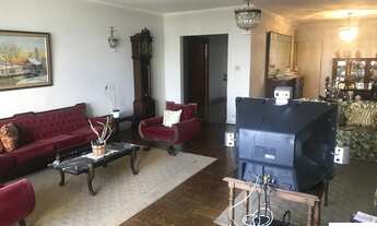 Imagem 7: Apartamento Alto Padrão 4 Dormitórios 2 Vagas Condomínio Edifício Granville MOOCA