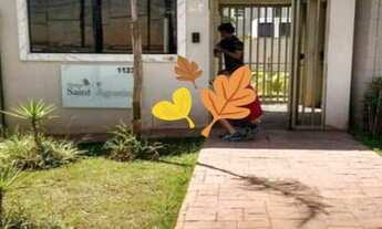 Imagem: Apartamento 2 Dormitórios 1 Vaga para venda