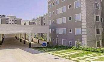 Imagem 2: Apartamento 2 Dormitórios 1 Vaga para venda em Itaquera