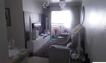 Imagem 2: Cobertura duplex alto padrão para vender com 122m², 3 Quartos, sendo 1 Suíte e 2 Vagas na