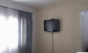 Imagem 6: Cobertura duplex alto padrão para vender com 122m², 3 Quartos, sendo 1 Suíte e 2 Vagas na