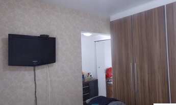 Imagem 7: Cobertura duplex alto padrão para vender com 122m², 3 Quartos, sendo 1 Suíte e 2 Vagas na