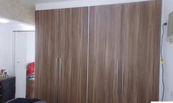 Imagem 5: Cobertura duplex alto padrão para vender com 122m², 3 Quartos, sendo 1 Suíte e 2 Vagas na