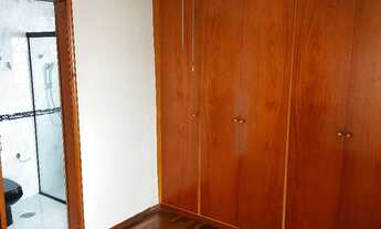 Imagem 4: Apartamento 112 m², 3 Quartos, 2 Vagas para vender no TATUAPÉ - São Paulo/SP