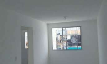 Imagem 3: Apartamento com 44 m² e 2 dormitórios para Venda na Vila Cosmopolita - Condomínio Park San