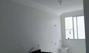 Imagem 4: Apartamento com 44 m² e 2 dormitórios para Venda na Vila Cosmopolita - Condomínio Park San