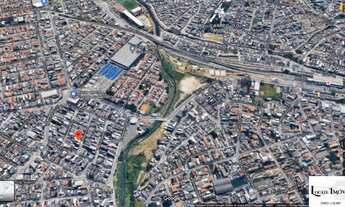 Imagem 2: Terreno com 125m² para vender na Rua Mármore em Guaianases - São Paulo/SP