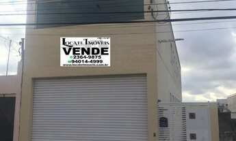 Imagem: Prédio comercial para vender 307m² gerando