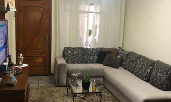 Imagem 4: Ótimo sobrado com 2 dormitórios, bem conservado a venda no Tatuapé