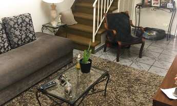 Imagem 5: Ótimo sobrado com 2 dormitórios, bem conservado a venda no Tatuapé