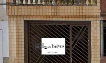 Imagem: Ótimo sobrado com 2 dormitórios, bem conservado