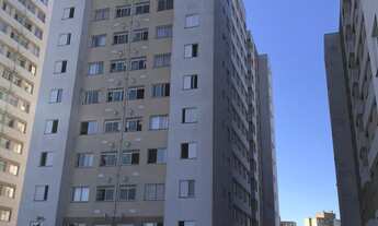 Imagem: Apartamento 2 Dormitórios 1 vaga coberta