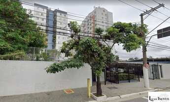 Imagem: Apartamento com 2 dormitórios e 1 Vaga