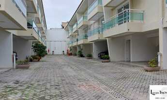 Imagem 2: Excelente sobrado de Alto Padrão com 174 m² e 3 suítes em condomínio fechado na Mooca para