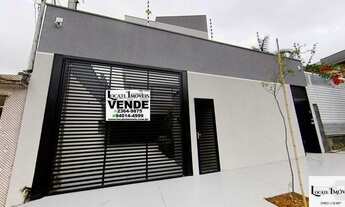 Imagem: Sobrado para vender 165m², 3 Suítes, 2