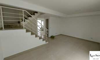 Imagem 6: Excelente sobrado de Alto Padrão com 174 m² e 3 suítes em condomínio fechado na Mooca para