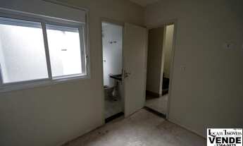 Imagem 6: Sobrado para vender 165m², 3 Suítes, 2 Vagas na Água Rasa/Tatuapé - São Paulo/SP