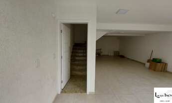 Imagem 5: Excelente sobrado de Alto Padrão com 174 m² e 3 suítes em condomínio fechado na Mooca para