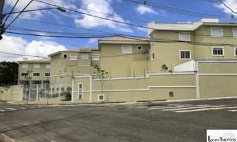 Imagem: Sobrados para vender com 3 Quartos (1 Suíte)