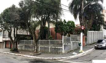 Imagem: Casa Comercial 402m² para alugar em Itaquera