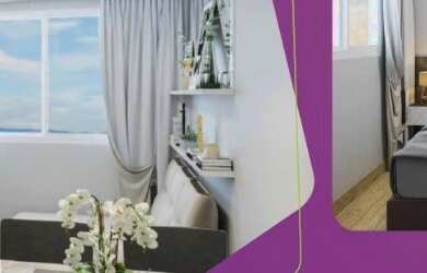 Imagem 5: Apartamentos 41m², 1 ou 2 Quartos sem vaga para vender em ITAQUERA - São Paulo/SP