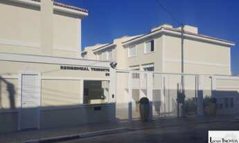 Imagem: Sobrado 112m², 3 Quartos (1 Suíte), 2