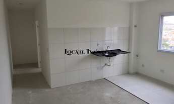 Imagem 4: Apartamento para vender 50m², 2 Quartos e garagem em Itaquera - São Paulo/SP