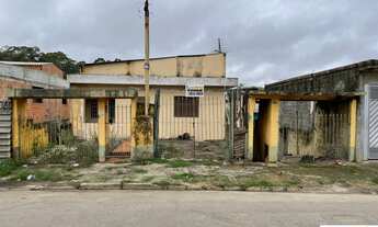 Imagem: Vendo terreno medindo 1.173,69m² em ITAQUERA/COLÔNIA