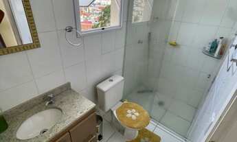 Imagem 7: Cobertura duplex 3 Quartos (1 Suíte), 2 Vagas, 102m² para vender em Guaianases