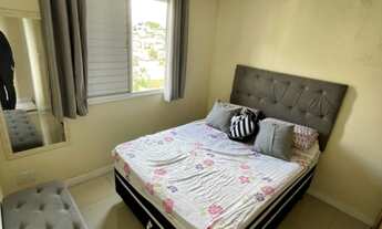 Imagem 4: Cobertura duplex 3 Quartos (1 Suíte), 2 Vagas, 102m² para vender em Guaianases