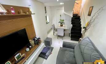 Imagem 3: Cobertura duplex 3 Quartos (1 Suíte), 2 Vagas, 102m² para vender em Guaianases