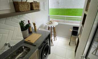 Imagem 5: Apartamentos 2 Quartos com varanda e opção de vaga para vender em Guaianases - São Paulo/S