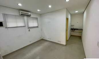 Imagem 5: Conjunto comercial com Recepção, Sala e escritório, 55m² para alugar em Itaquera/Parada XV