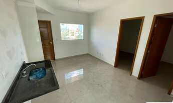 Imagem 4: Apartamento para vender 42m², 2 Quartos, 1 Vaga na Vila Guilhermina - São Paulo/SP