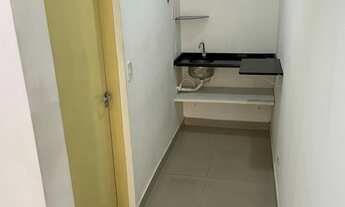 Imagem 7: Conjunto comercial com Recepção, Sala e escritório, 55m² para alugar em Itaquera/Parada XV