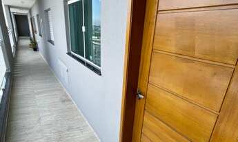 Imagem 2: Apartamento para vender 42m², 2 Quartos, 1 Vaga na Vila Guilhermina - São Paulo/SP