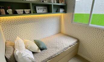 Imagem 3: Apartamentos 2 Quartos com varanda e opção de vaga para vender em Guaianases - São Paulo/S