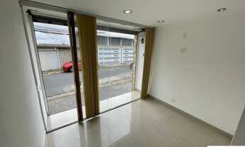 Imagem 2: Conjunto comercial com Recepção, Sala e escritório, 55m² para alugar em Itaquera/Parada XV