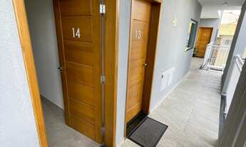 Imagem 2: Apartamento 2 Quartos, 36m² para vender na Vila Guilhermina - São Paulo/SP