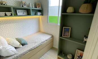 Imagem 4: Apartamentos 2 Quartos com varanda e opção de vaga para vender em Guaianases - São Paulo/S