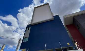 Imagem: Apartamento para vender 42m², 2 Quartos