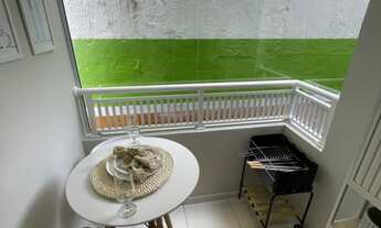 Imagem 6: Apartamentos 2 Quartos com varanda e opção de vaga para vender em Guaianases - São Paulo/S