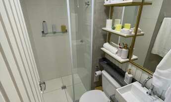 Imagem 7: Apartamentos 2 Quartos com varanda e opção de vaga para vender em Guaianases - São Paulo/S