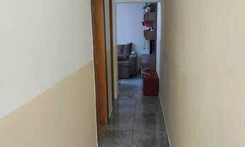 Imagem 6: Lindo sobrado à venda com duas casa para renda em terreno de 150 m² na Parada XV - Itaquer