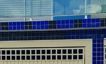 Imagem: Lindo sobrado à venda com duas casa para